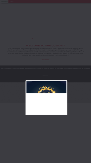poppysonline.com