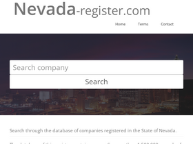 nevada-register.com