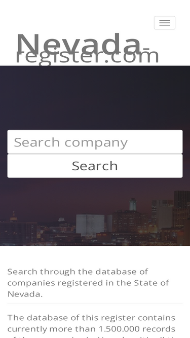 nevada-register.com