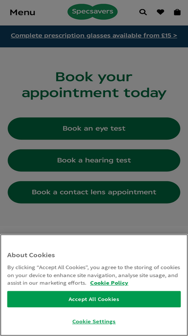 specsavers.co.uk