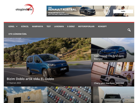 otogundem.com.tr