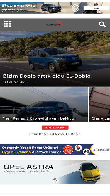 otogundem.com.tr