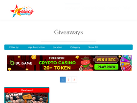 giveawaymachine.com