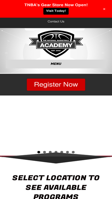 tnbabasketball.com