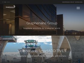 graphenano.com