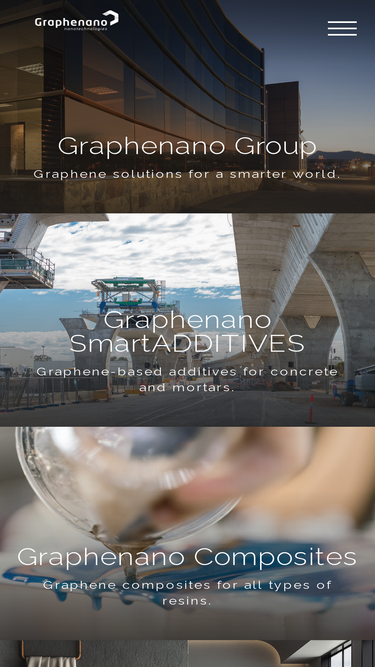 graphenano.com
