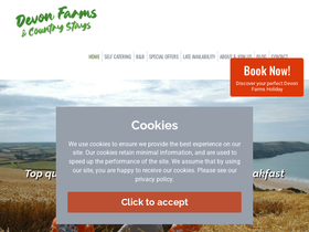 devonfarms.co.uk