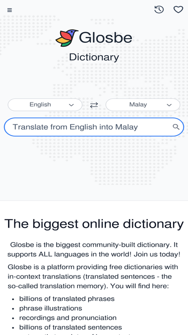 ms.glosbe.com