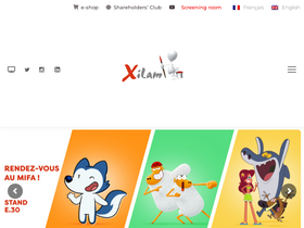 xilam.com