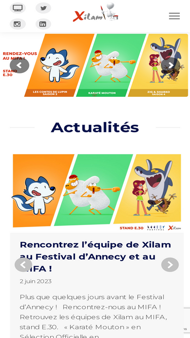 xilam.com