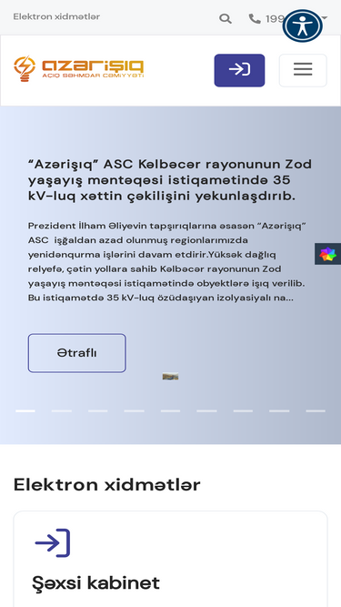 azerishiq.az