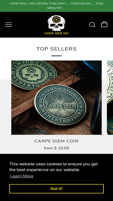carpediemedc.com