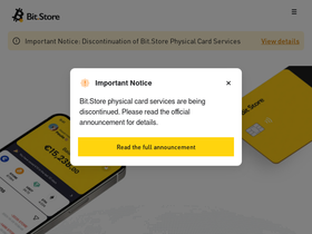 bit.store