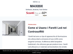 max89x.it