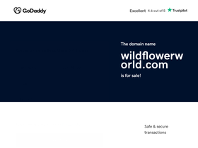 wildflowerworld.com