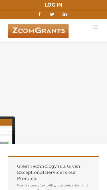 zoomgrants.com