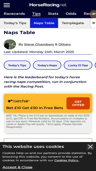 tips.betting-directory.com