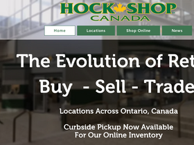 hockshop.com