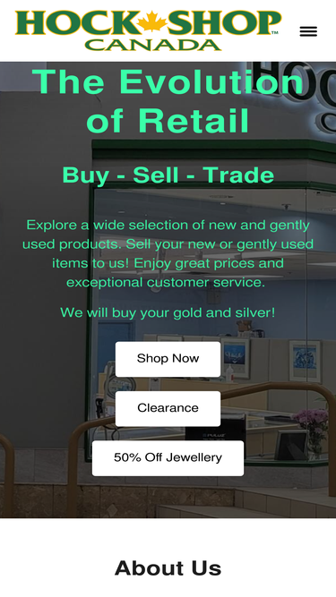 hockshop.com