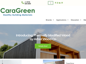 caragreen.com