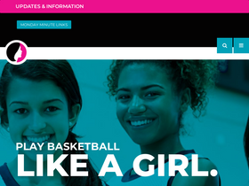'ighsau.org' screenshot