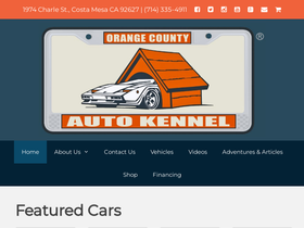autokennel.com