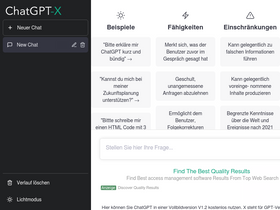 chatgptx.de