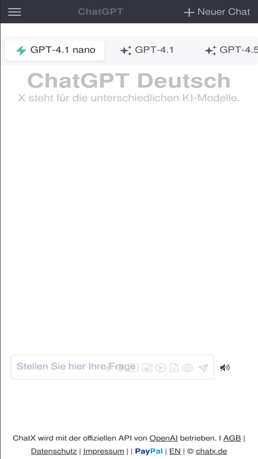 chatgptx.de