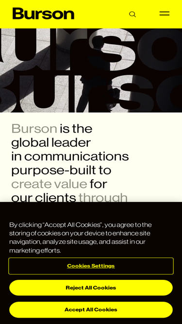 bursonglobal.com