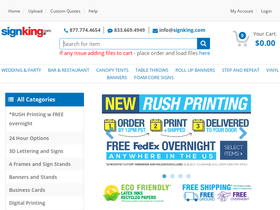 signking.com