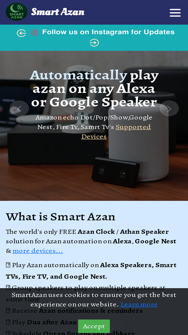 smartazan.com