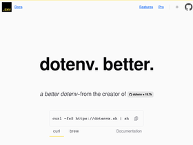 dotenvx.com