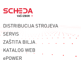 scheda.hr