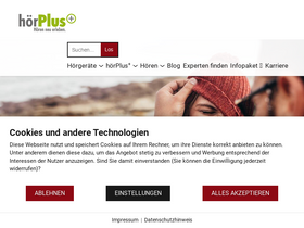 hoerplus.de