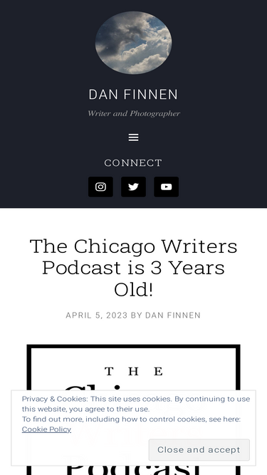 danfinnen.com