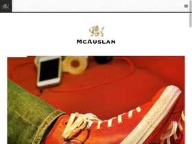 mcauslan.com