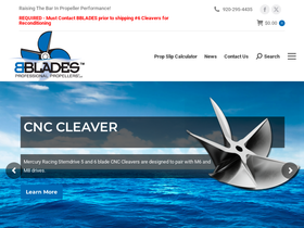 bblades.com