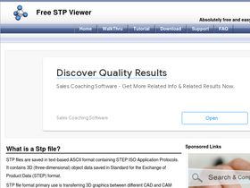 stpviewer.com