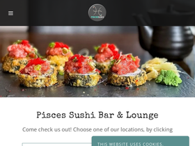 piscessushi.com