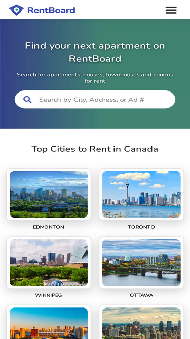 rentboard.ca