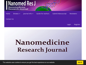 nanomedicine-rj.com