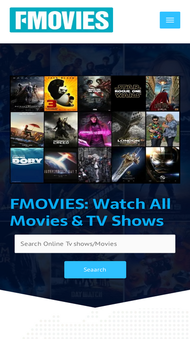 New fmovies online site