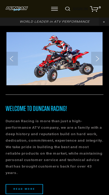 duncanracing.com