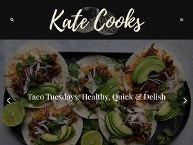 kate-cooks.com
