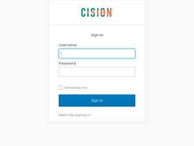 idm.cision.com