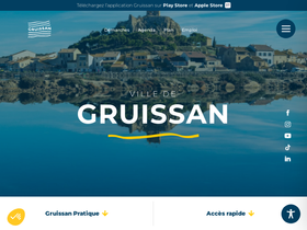 ville-gruissan.fr