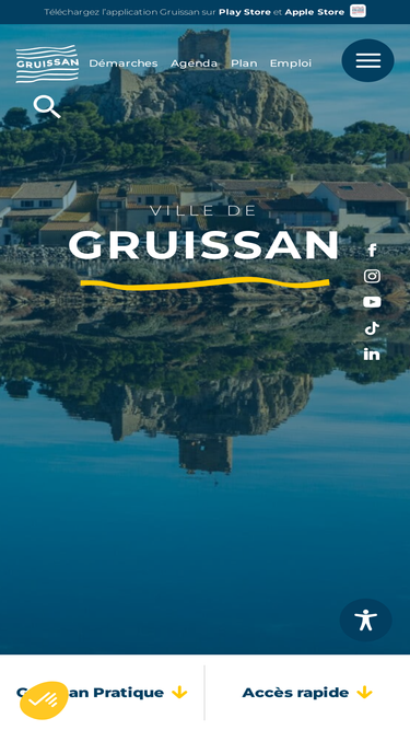 ville-gruissan.fr