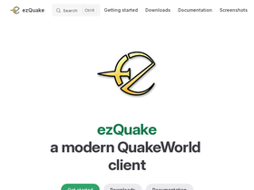 ezquake.com