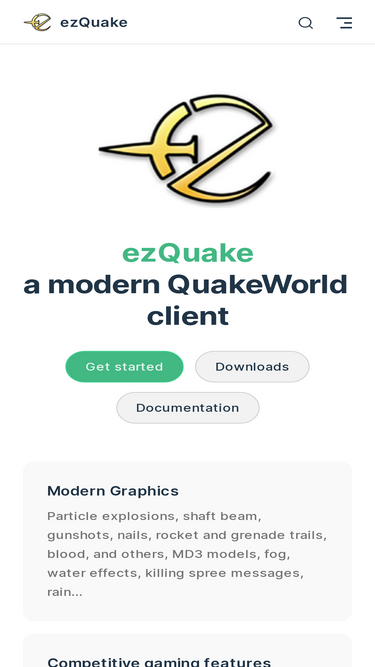 ezquake.com