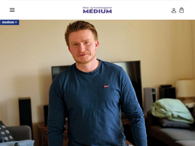 medium.no